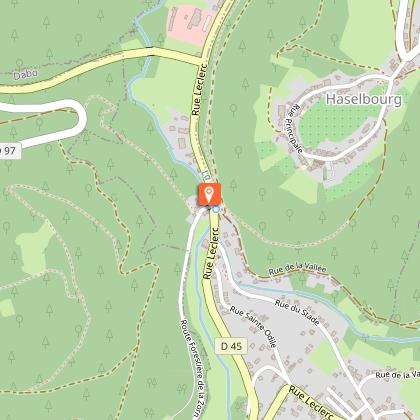 Restaurant du Château