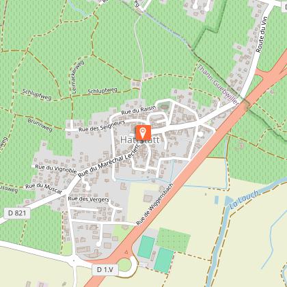 Holiday rental 1 - Lucien MEYER