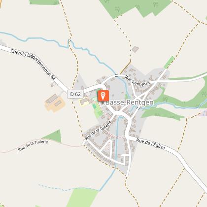 Food truck - Beny'a pizza