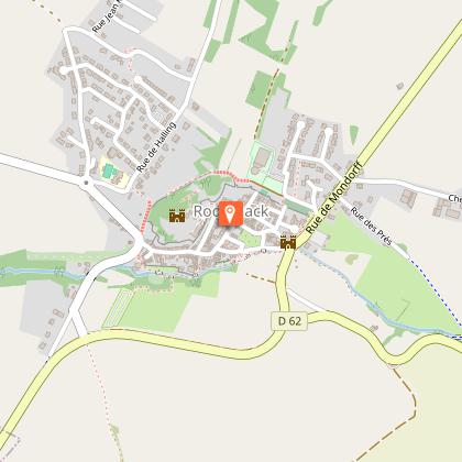 Food truck -  Chichaoua