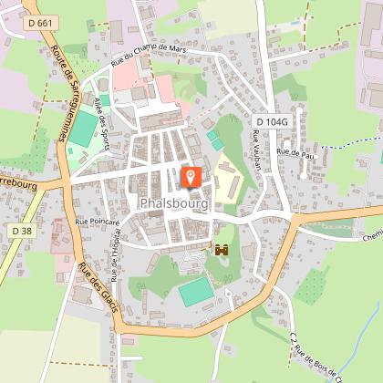 Restaurant le Chabrot