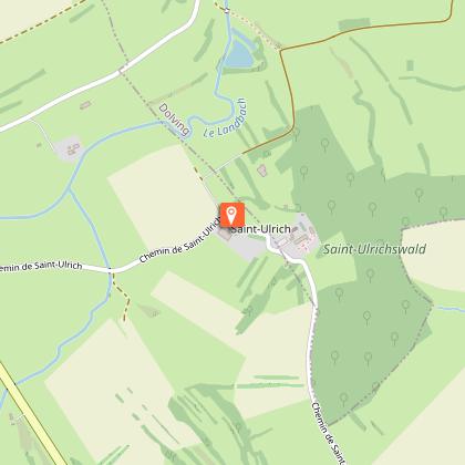 Auberge Saint-Ulrich