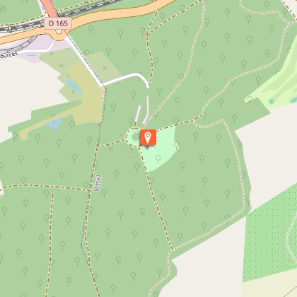 LE SENTIER DES CHÊNES