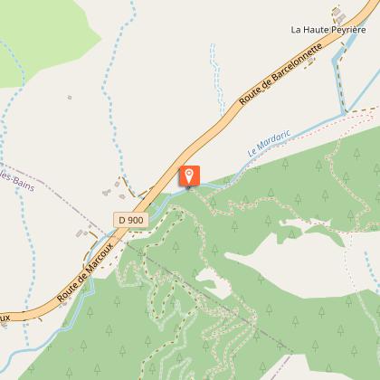 image du object
