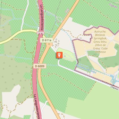CAMPING LA GRANGE NEUVE