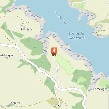 CAMPING LE CATHARE