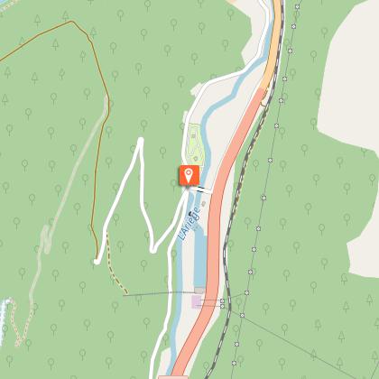 CAMPING DE MÉRENS-LES-VALS