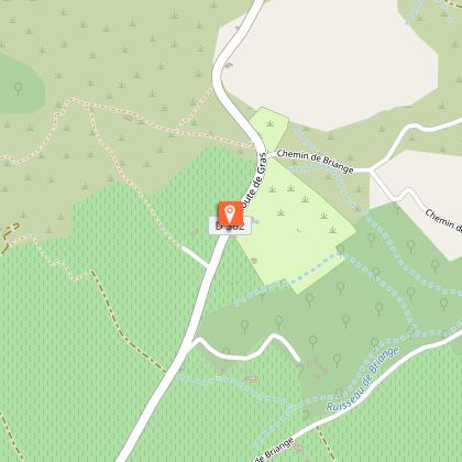 CAMPING DOMAINE DE BRIANGE
