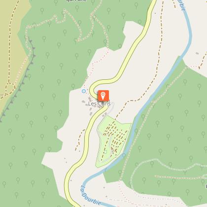 CAMPING LE ROC QUI PARLE