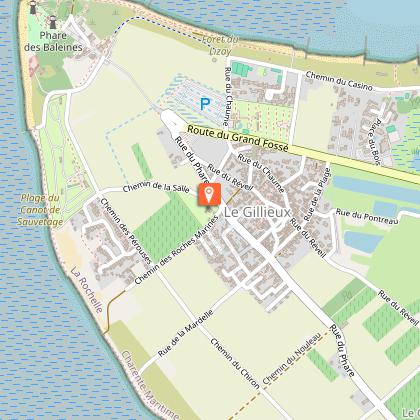 CAMPING LES PEROUSES