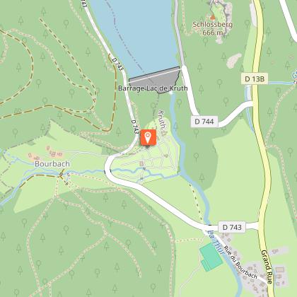 CAMPING LE SCHLOSSBERG