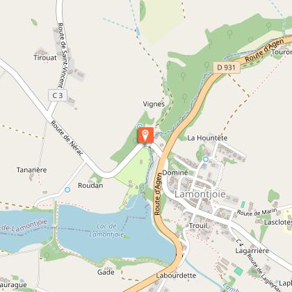 CAMPING X'TREM VILLAGE