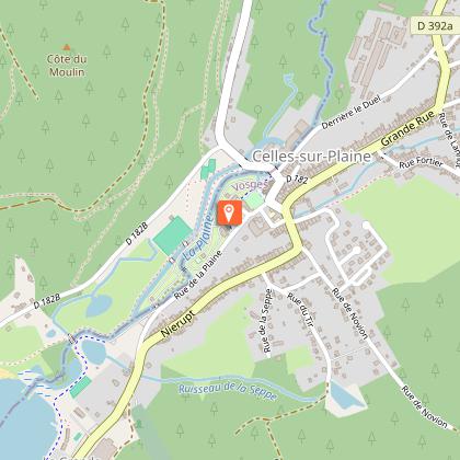 CAMPING VILLAGE VACANCES DES LACS