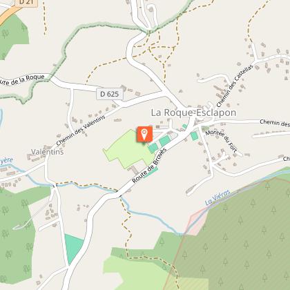 CAMPING MUNICIPAL NOTRE DAME