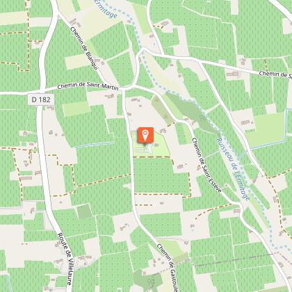 CAMPING LE MOULIN A VENT