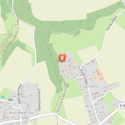 CAMPING COTE D ALBATRE