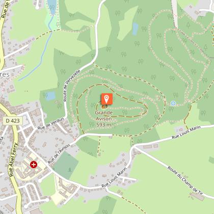 L'AVISON / LE MIRADOR