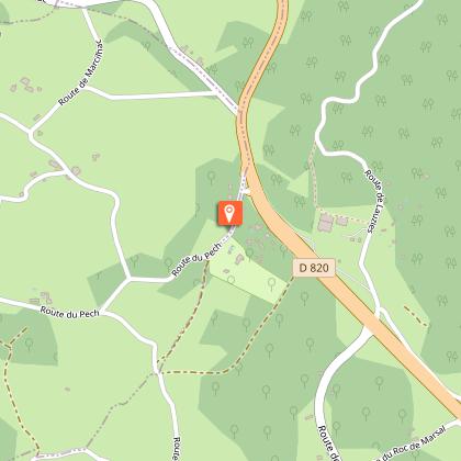 CAMPING SITES ET PAYSAGES LES HIRONDELLES