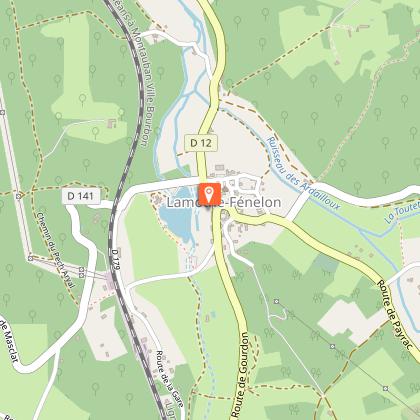 CAMPING LA CLAIRIERE