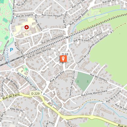 Meublé cabral manuel