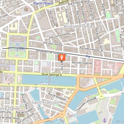 Gîtes de France® - François et Auguste