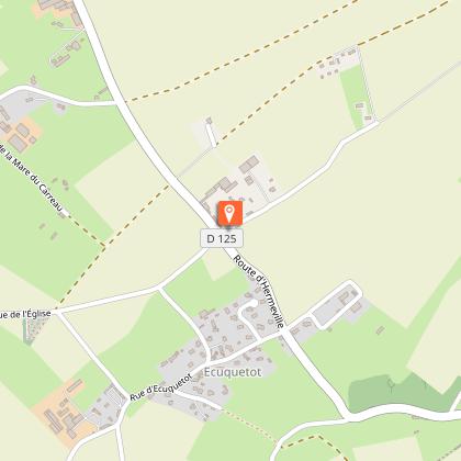 Gîtes de France® - Coquelicot