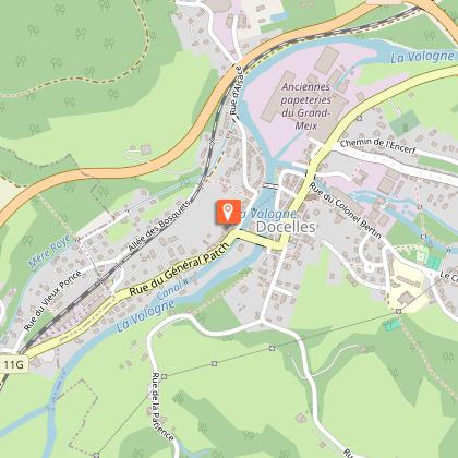 Restaurant de la Poste