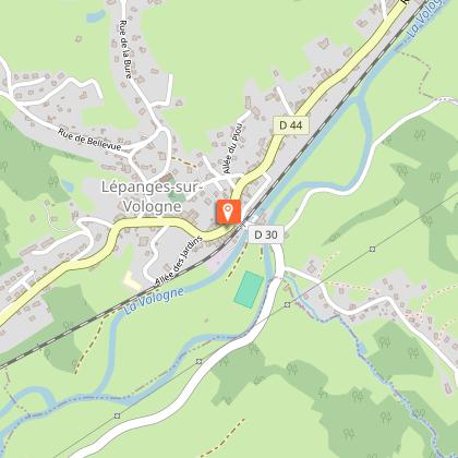 Restaurant Le Bistrot