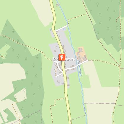 Église Saint-Genest