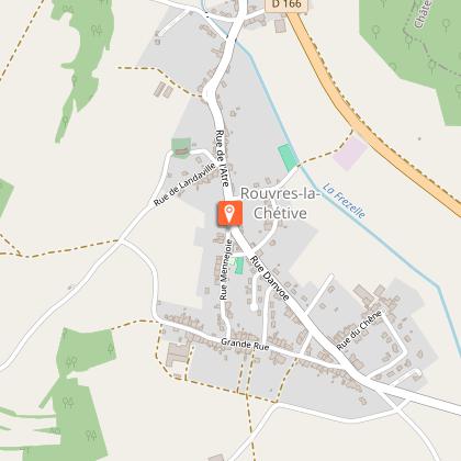 ÉGLISE SAINT-MAURICE