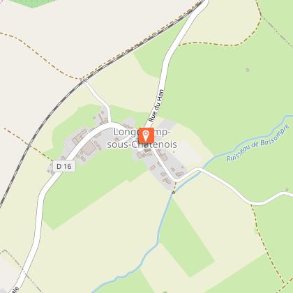 ÉGLISE SAINT-ELOPHE