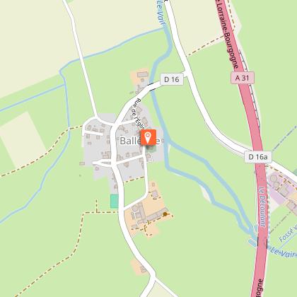 Église de la nativité de Notre-Dame