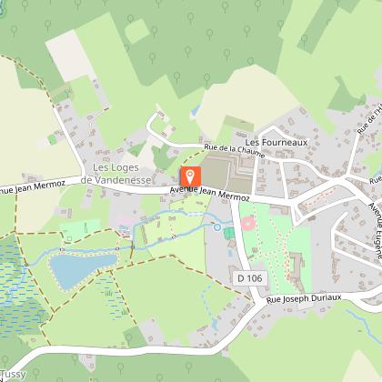 CAMPING ET GITES DES BAINS