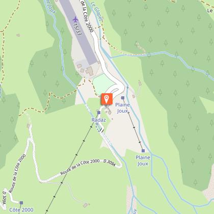 Rural by Marc Veyrat