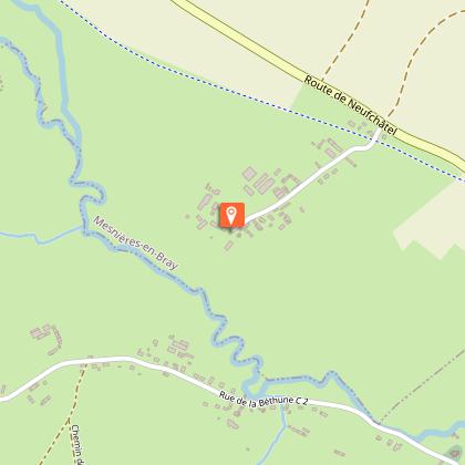 Gîtes de France® - Le Grand Tatou N°18