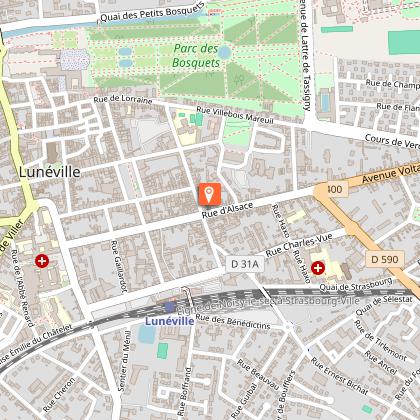 RESTAURANT L'ENDROIT