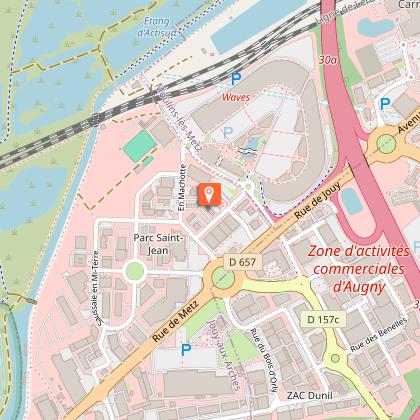 Activité familiale – Les Acrobates