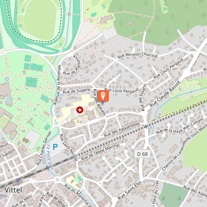 Meublé jantzen sabrina