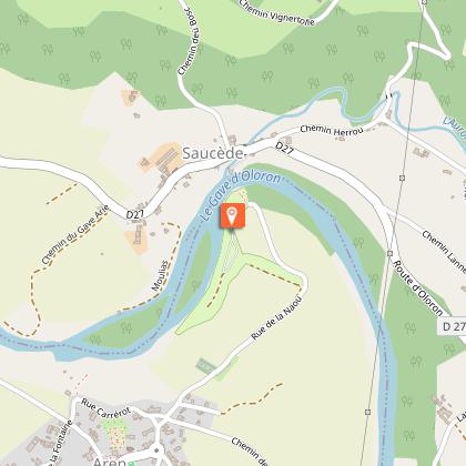 CAMPING PYRENEES PASSION