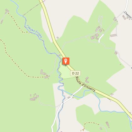 AIRE NATURELLE DIRIART