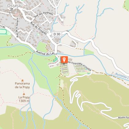 CAMPING ET PRL EL PAILLES II