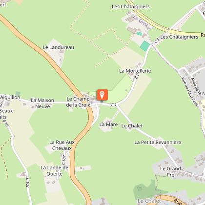 CAMPING LES TOURNESOLS