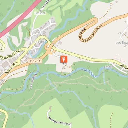 CAMPING MOULIN DOLLAY
