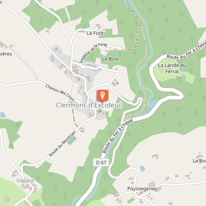 Le Potager de la Vergne