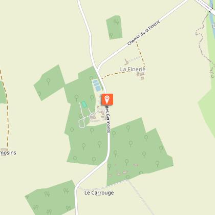 CAMPING LE BOIS GUILLAUME