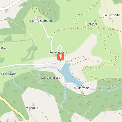 CAMPING MONTAIGU PLAGE