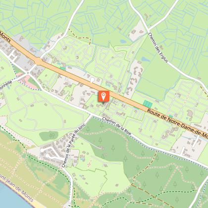 CAMPING AUX COEURS VENDEENS