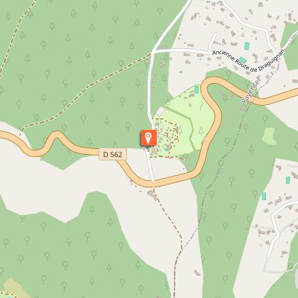 CAMPING NATURISTE LA TUQUETTE