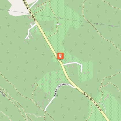 CAMPING DOMAINE DE LA CIGALIERE