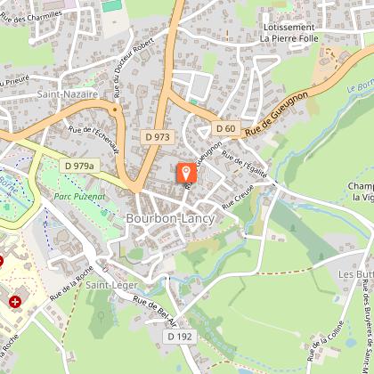 La Jolie Bourbonnienne